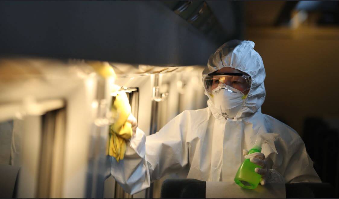 코로나 유급휴가 지원금