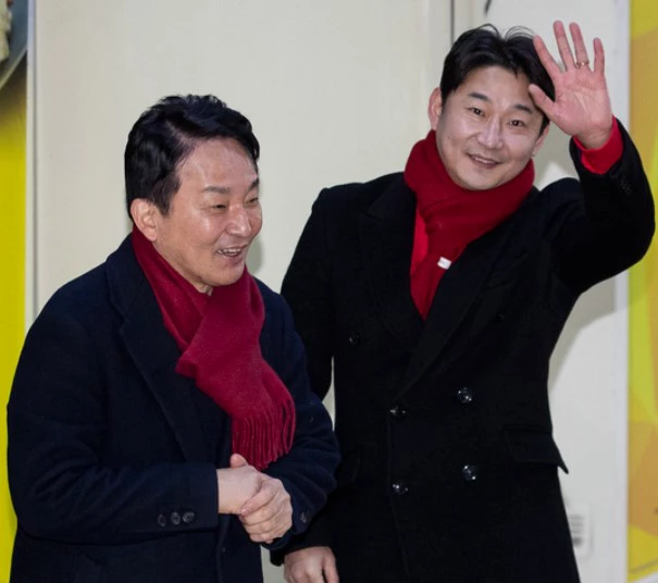 이천수 원희룡 후원회장 이유 | 이천수 프로필 나이 고향 학력 부인 유튜브