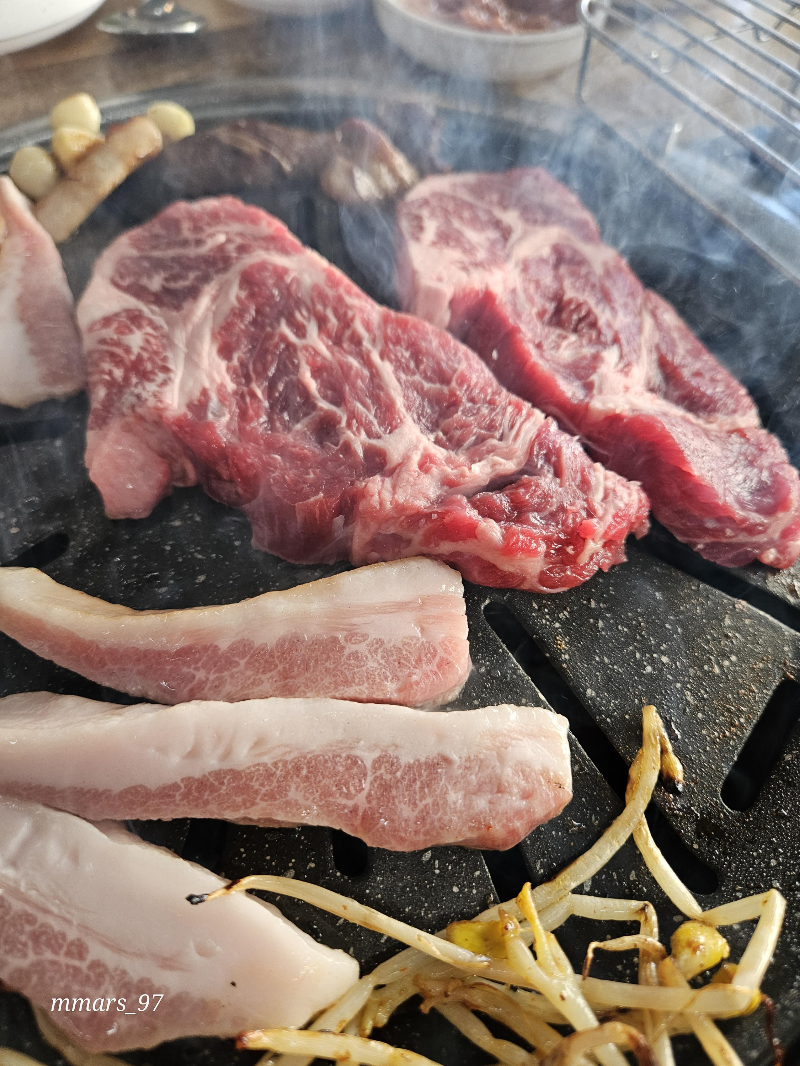 군포-소고기-무한리필-무쏘