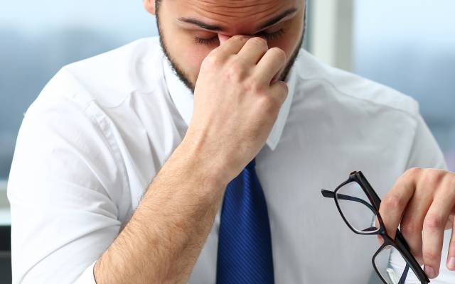 잠을자도 피곤 졸린이유,팁줌