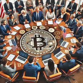 가상화폐 규제 동향 글로벌 현황과 미래 전망 정리