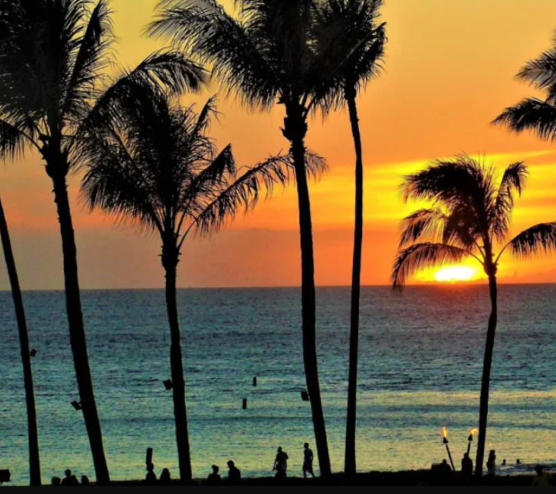 크루즈 여행의 최적기, 언제 어디로 떠나야 할까?