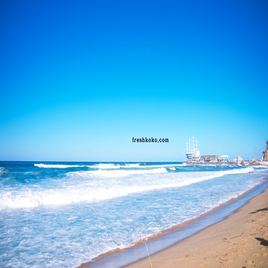 강릉 가볼만한곳 베스트10