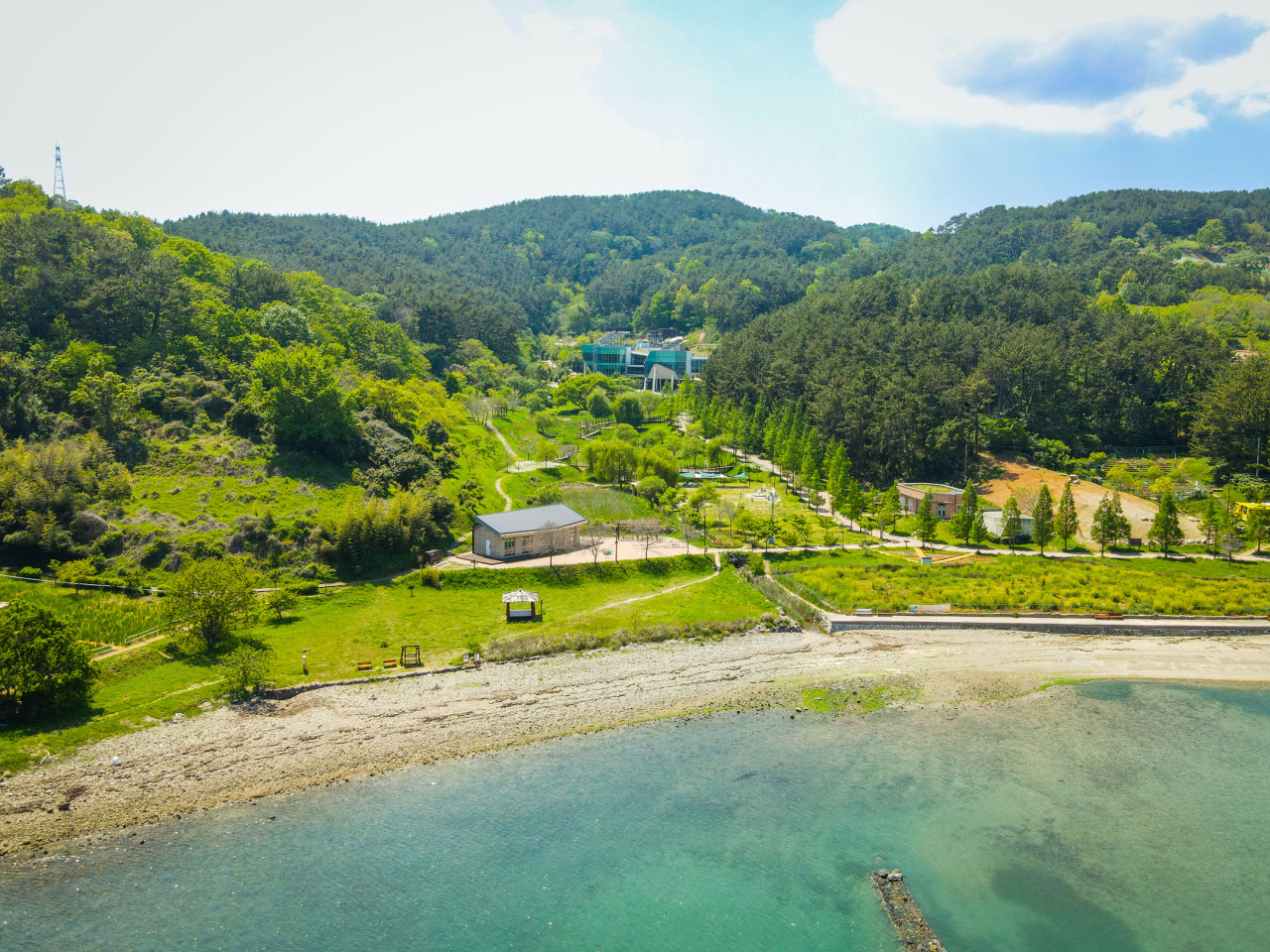 통영 가볼만한곳 여행지 