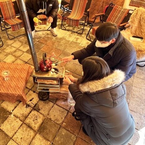 전북 크리스마스 가볼만한곳 '마이산 겨울동화축제' 마이산 주변 관광지