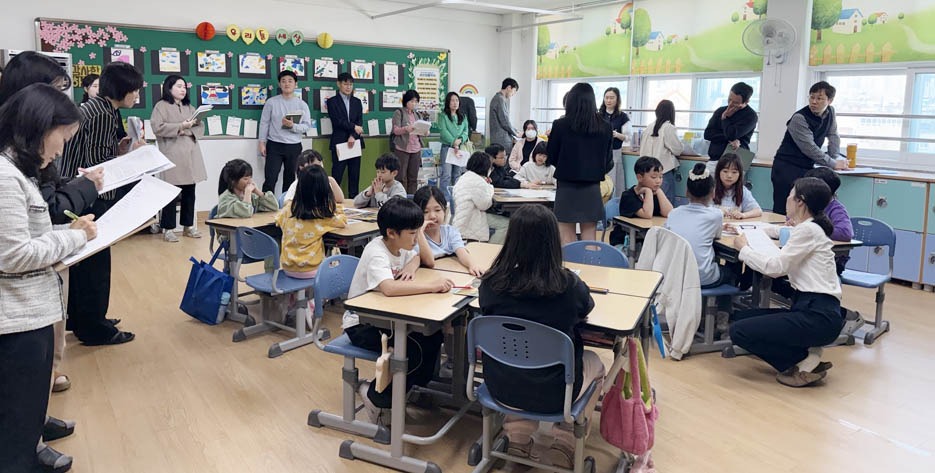2027교사 봉급표