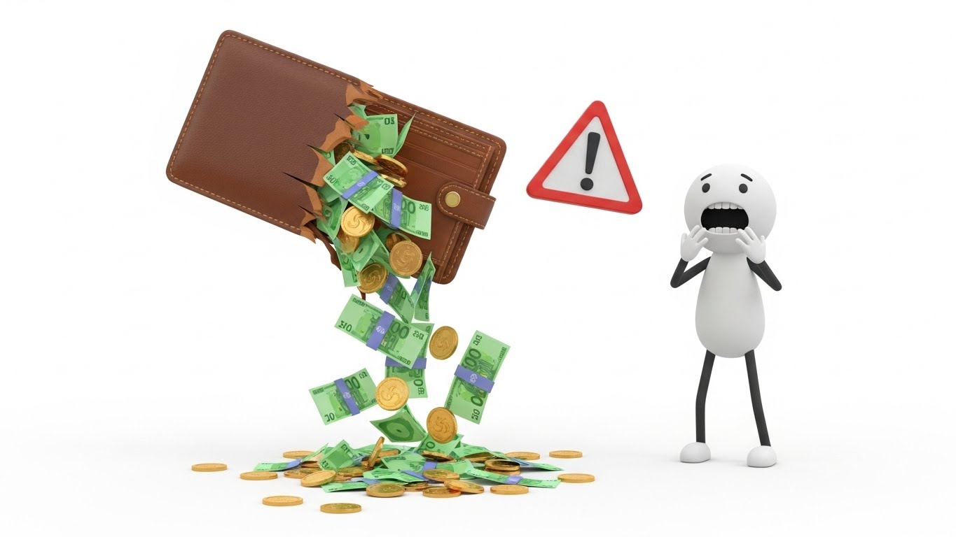 2026년 실업급여 금액 퇴사 전 '이것' 모르면 1월부터 180만원 날립니다