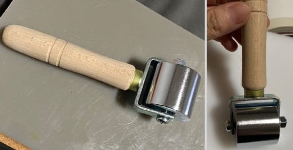 가죽공예도구-롤러