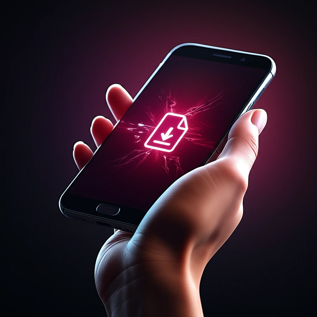 자동차 과태료 사칭 문자 구별법과 스..