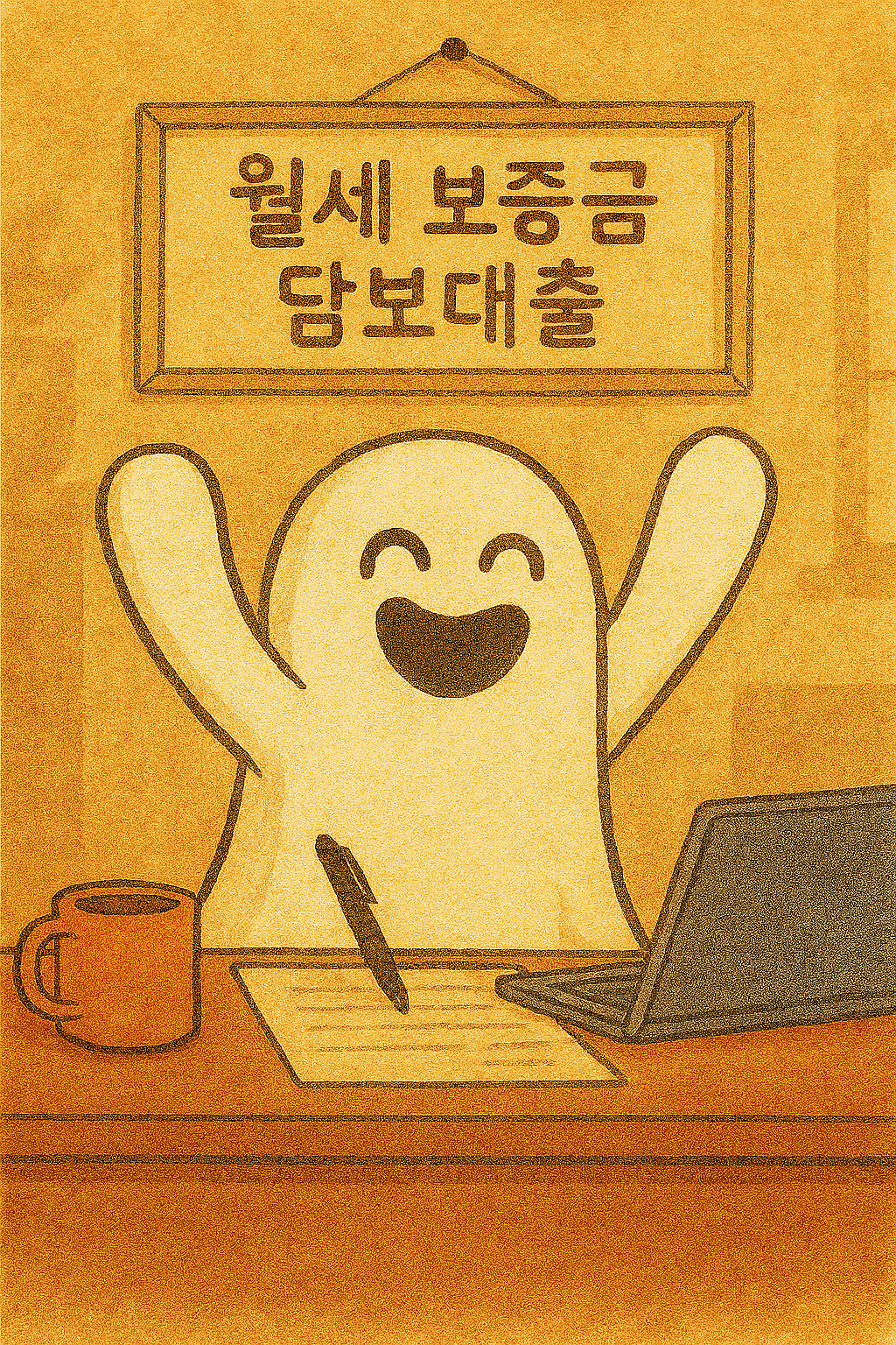 보증금 인상 대응 전략과 추가 한도 증액 팁