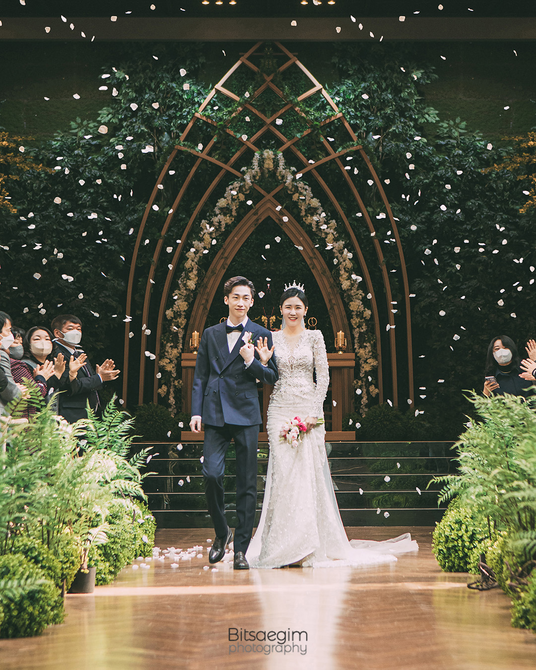 지디컨벤션 켈리홀 1