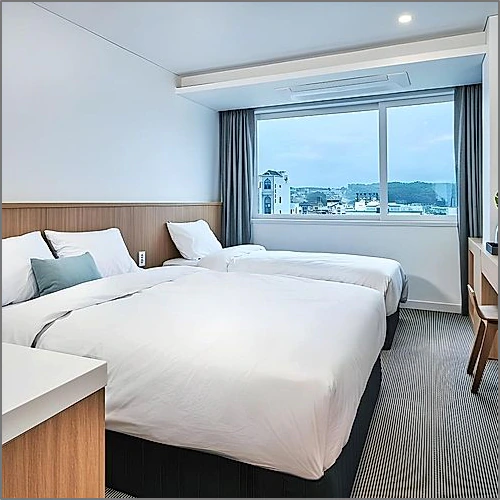 더 낙산 호텔 (The Naksan Hotel)_2