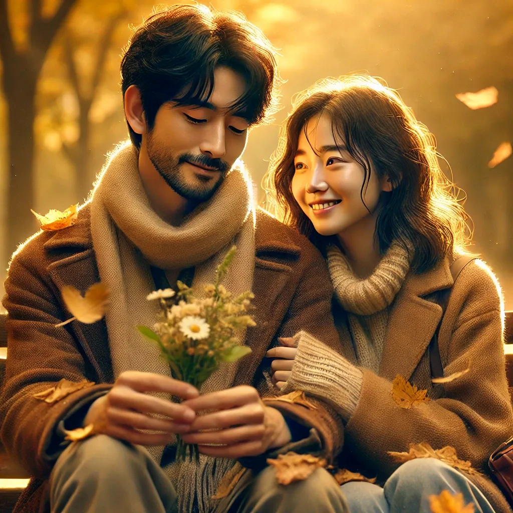 영화 소개와 기본 정보