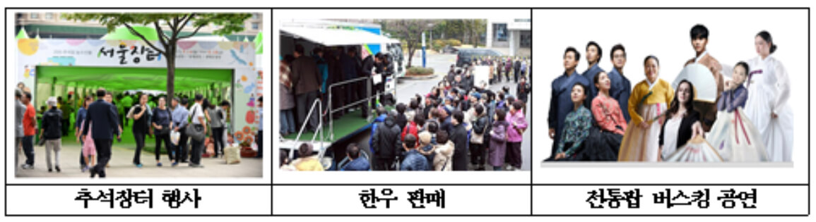 행사