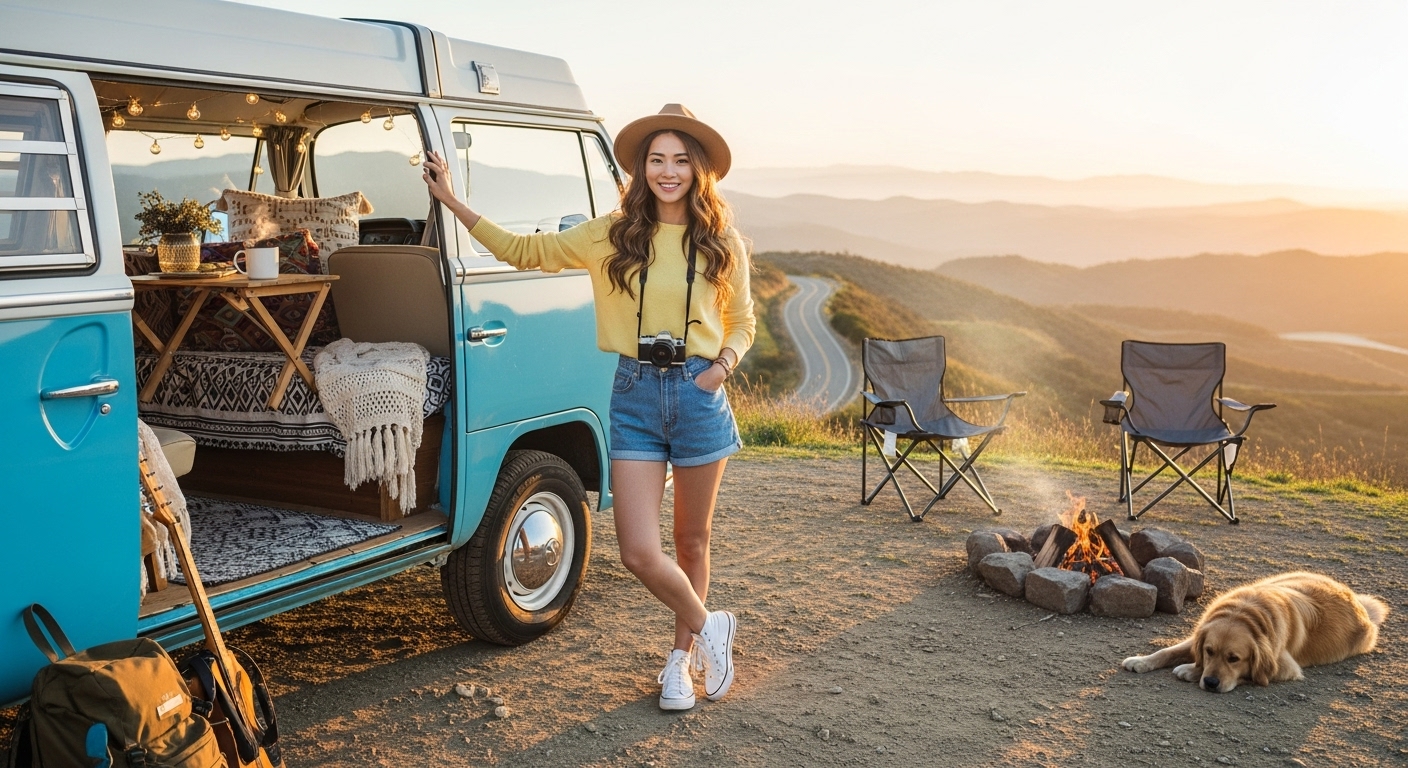 스타리아 전기차