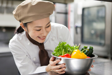 한식조리기능사