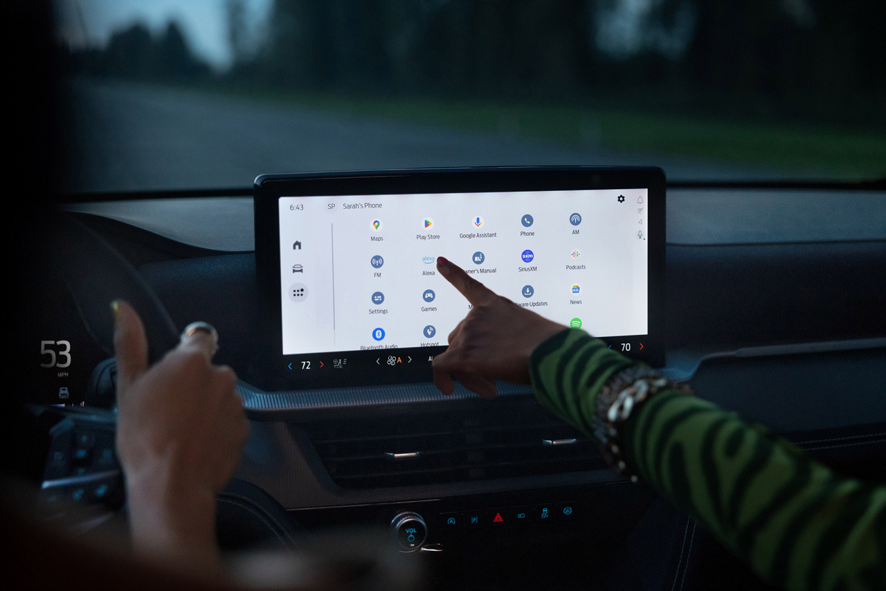 익스플로러, 꼭 시승해 보세요!