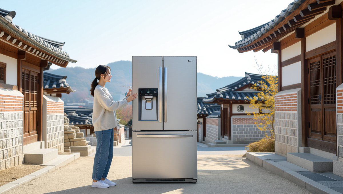 LG 냉장고 A/S 비용 및 무상 수리 기준