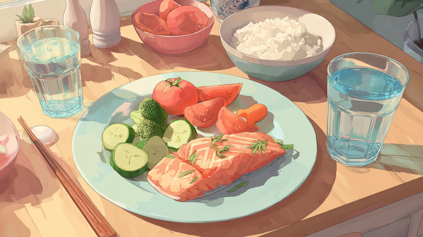 피부가 가려울 때