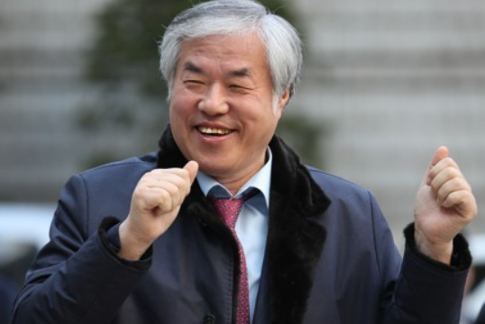 전광훈 목사 프로필