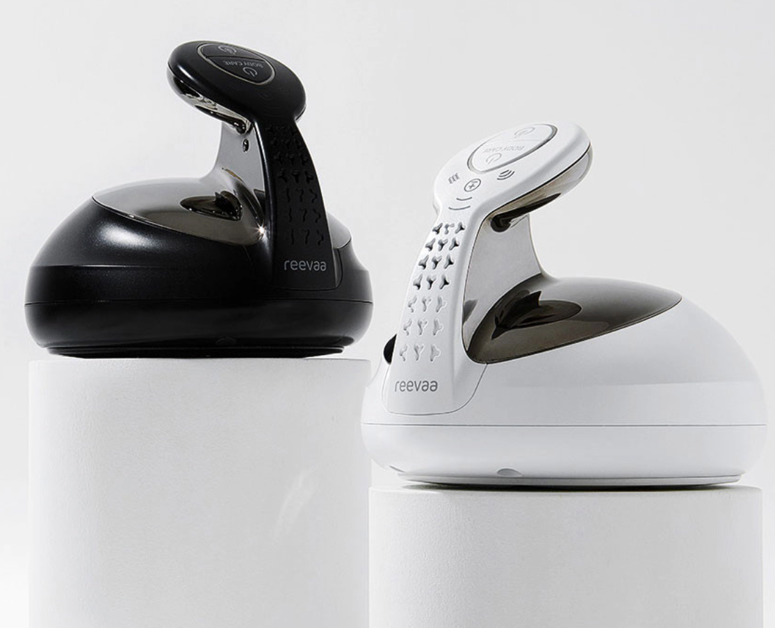 리바핏 바디테라피 마사지기란?