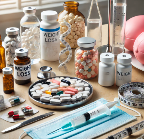 비만 치료제 관련주 투자