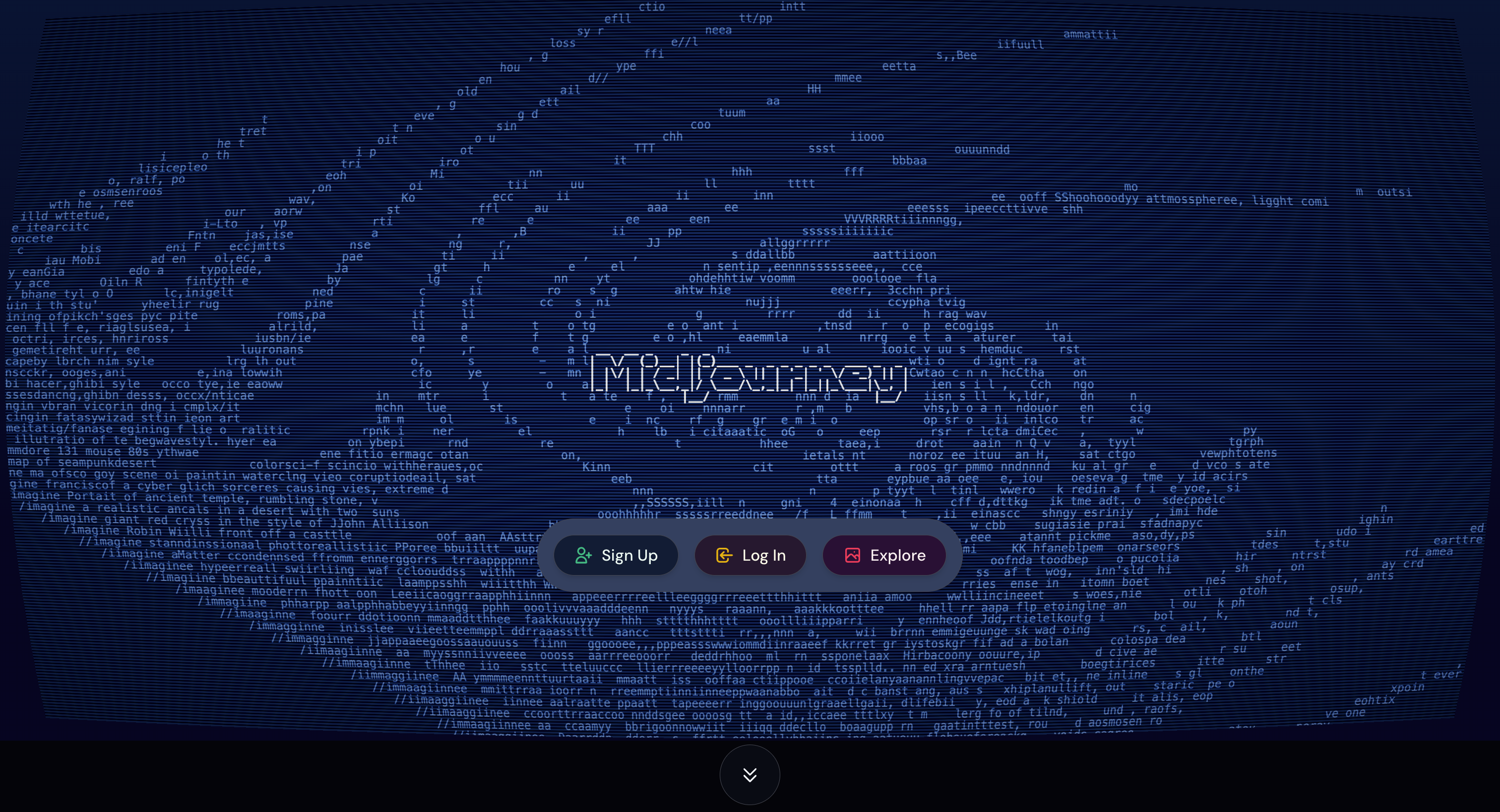 midjourney