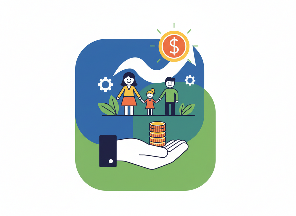 2026 근로장려금 반기 신청 지급