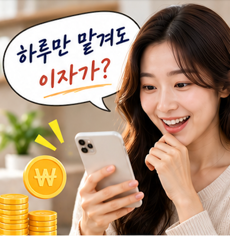  CMA 파킹통장 발행어음 특판 증권사