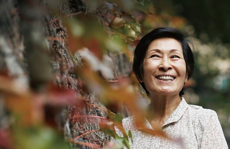 배우-김혜자