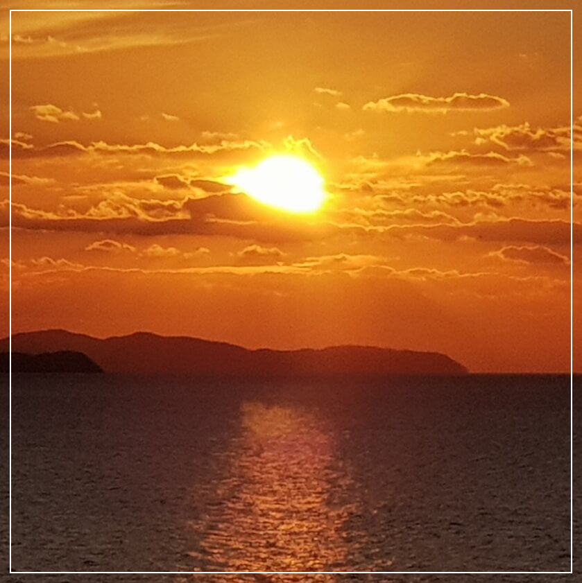 영광 가볼만한곳 베스트10 노을전시관