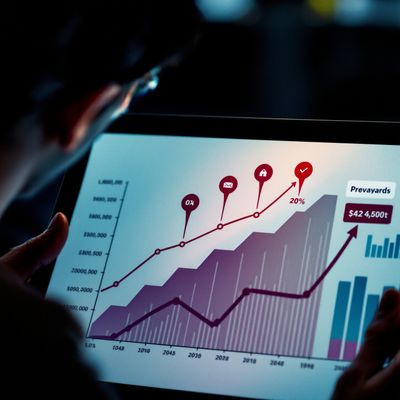 ISA 계좌로 장기투자 시 효과적인 전략