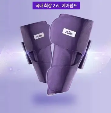 풀리오 에어펌프