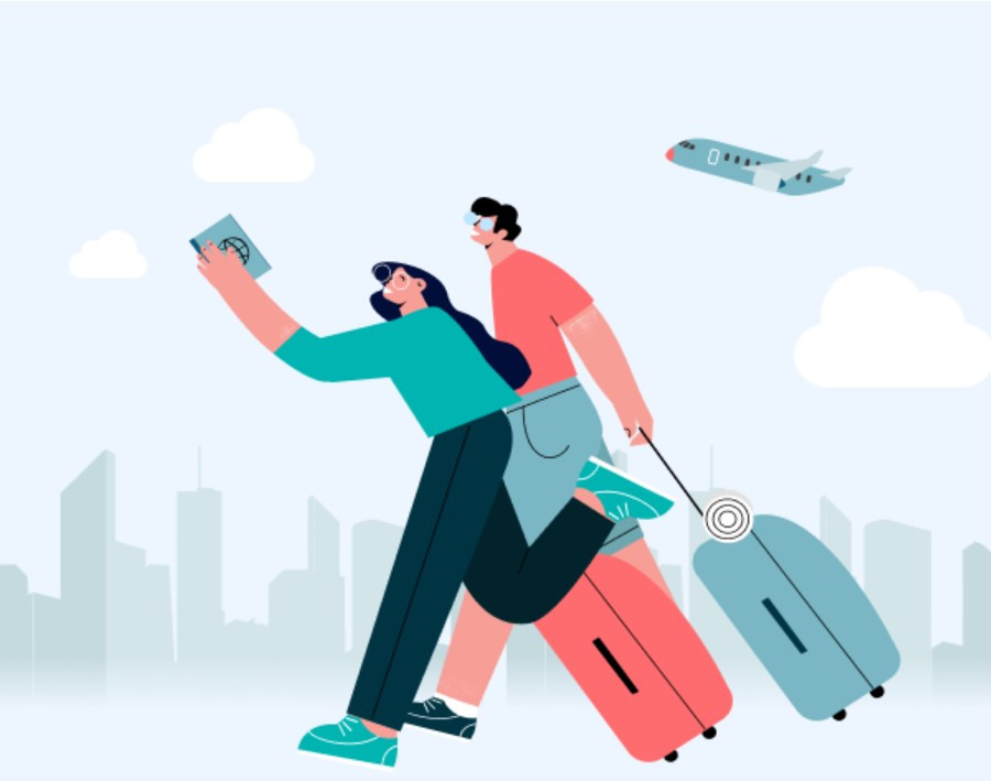 출국납부금 환급: 미성년자 온라인 신청 및 간편 방법