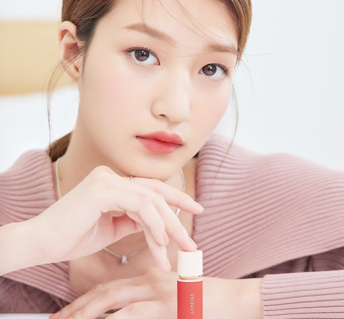 패션모델 하나령