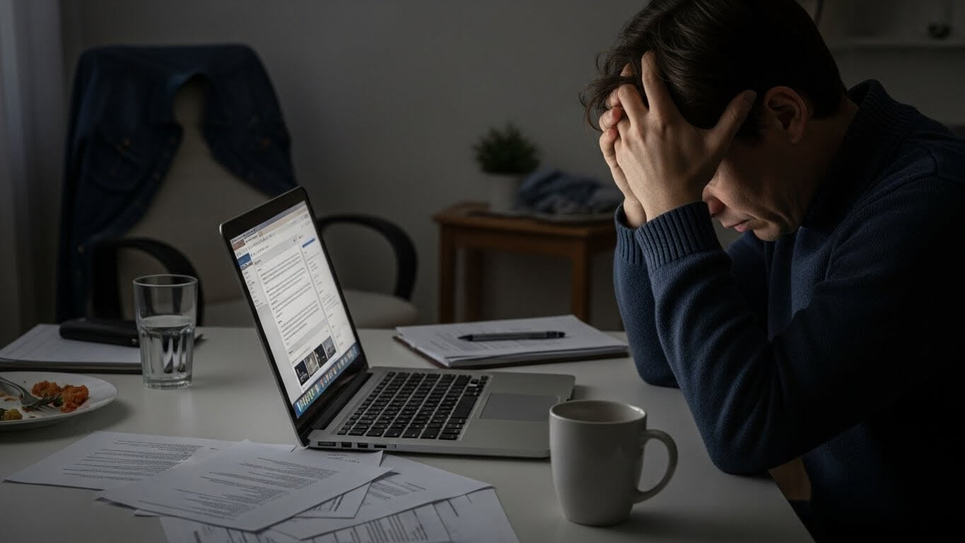 히스타민과 스트레스 반응의 생리학적 연결 고리의 분석