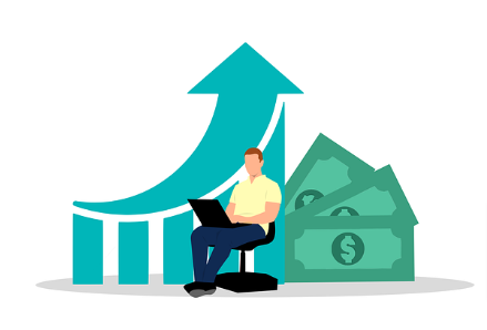 투자로 돈을 버는 사람 vs 잃는 사람 – 성공하는 투자자의 특징