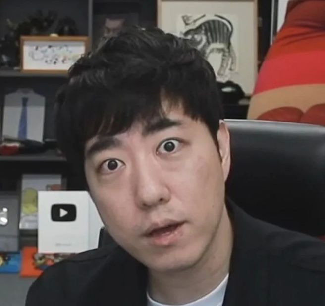 궤도 유튜버 나이 프로필