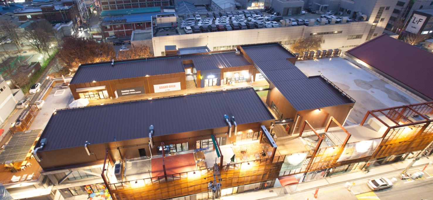 믹스믹스 10주년 기념 페스티벌