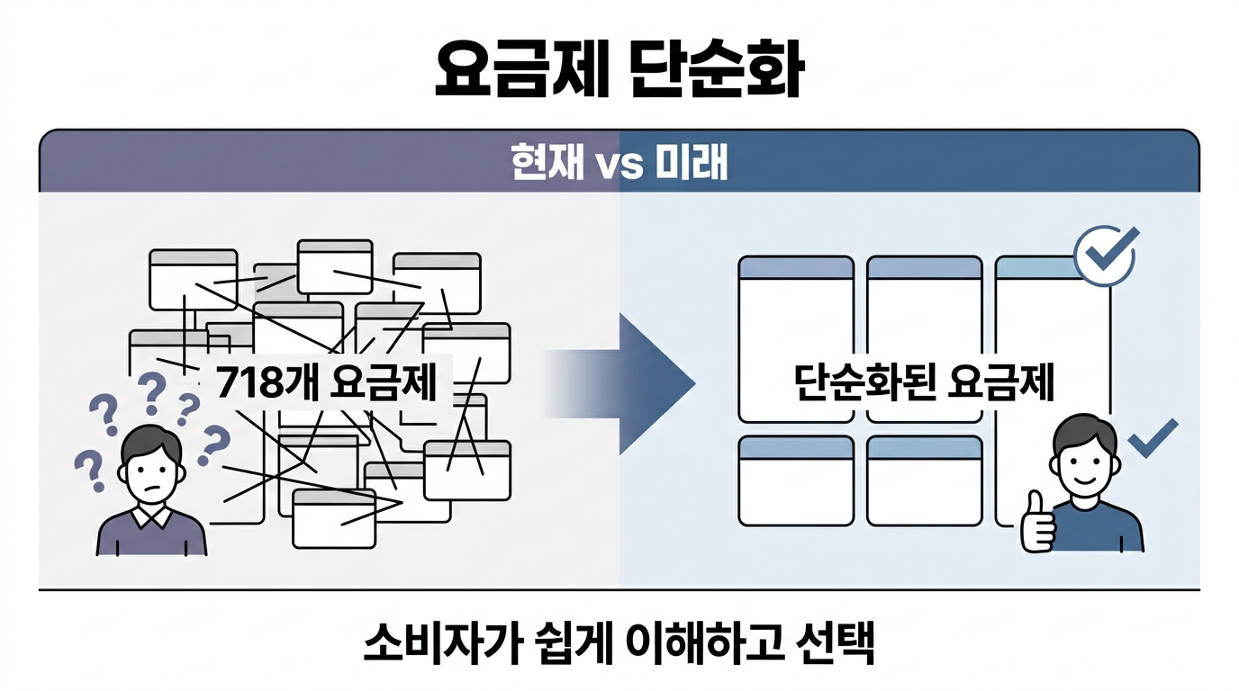 2026 통신3사 QoS 의무화