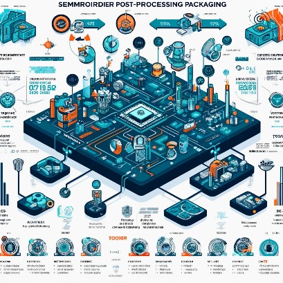반도체 후공정 패키징 패키징이란 종류