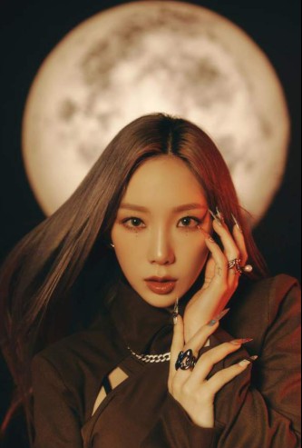 가수 태연 관련 사진