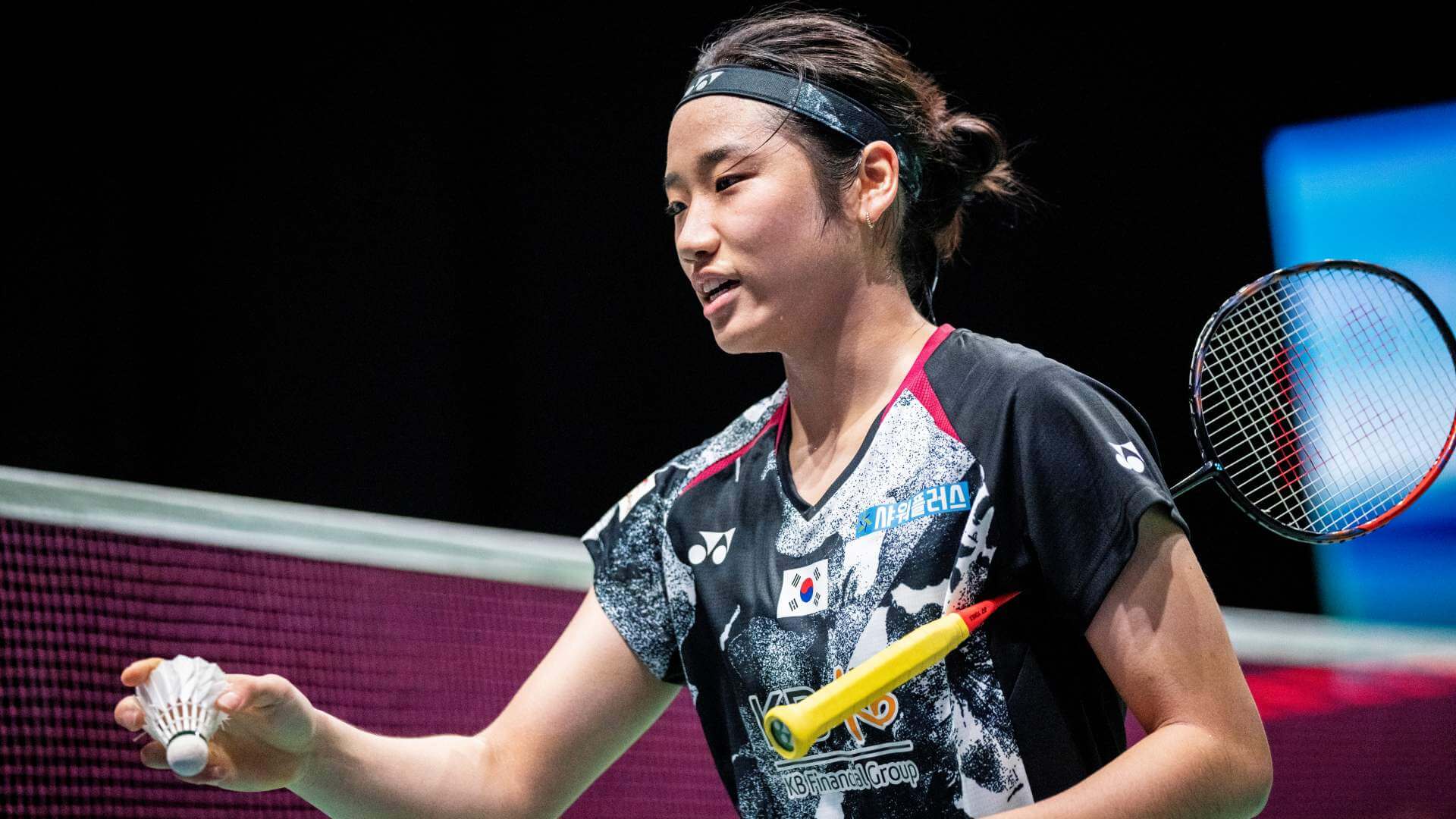 안세영 오를레앙 마스터스 4강 결승 경기 일정 시간 결과 우승상금