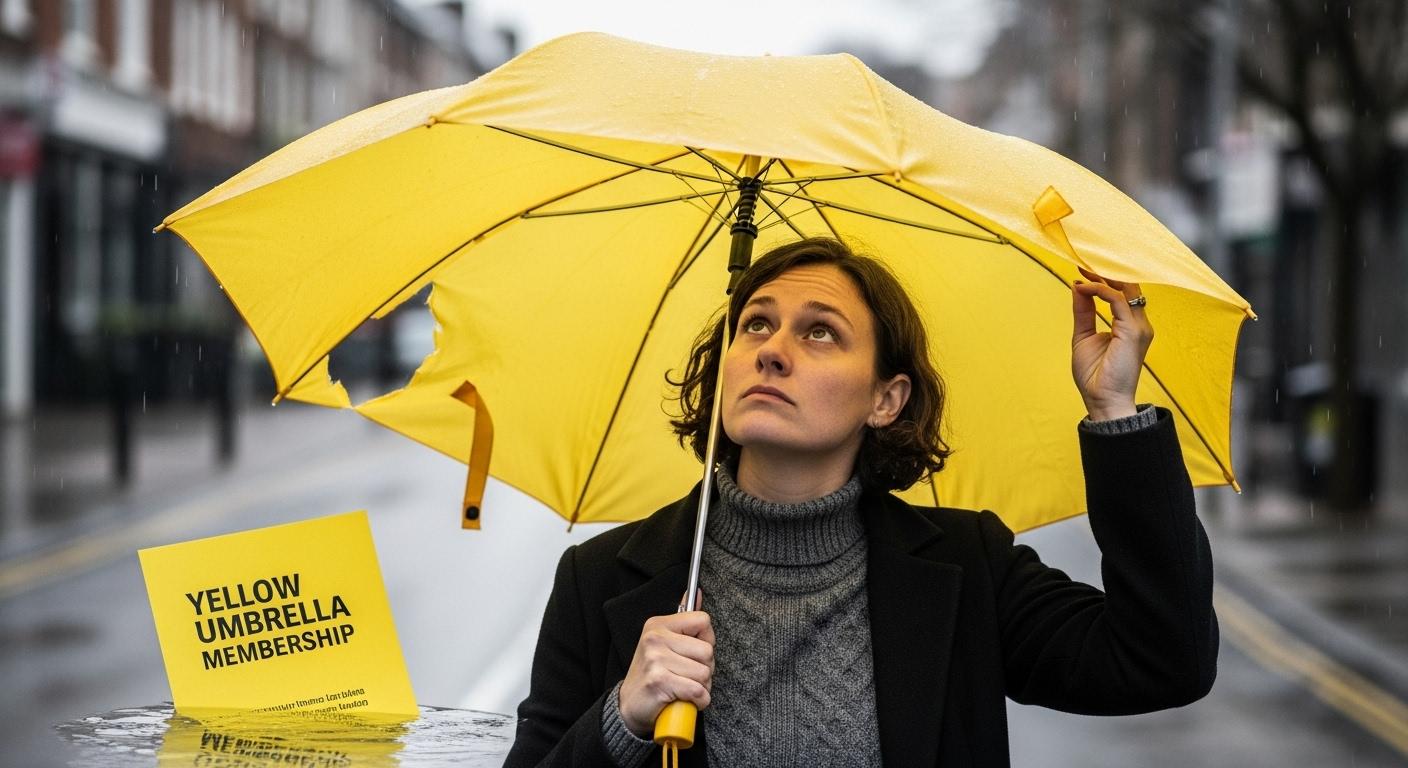 노란우산 중도해지 후 재가입