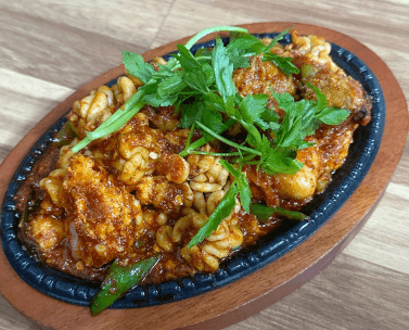 생생정보통 대구뽈탕백반