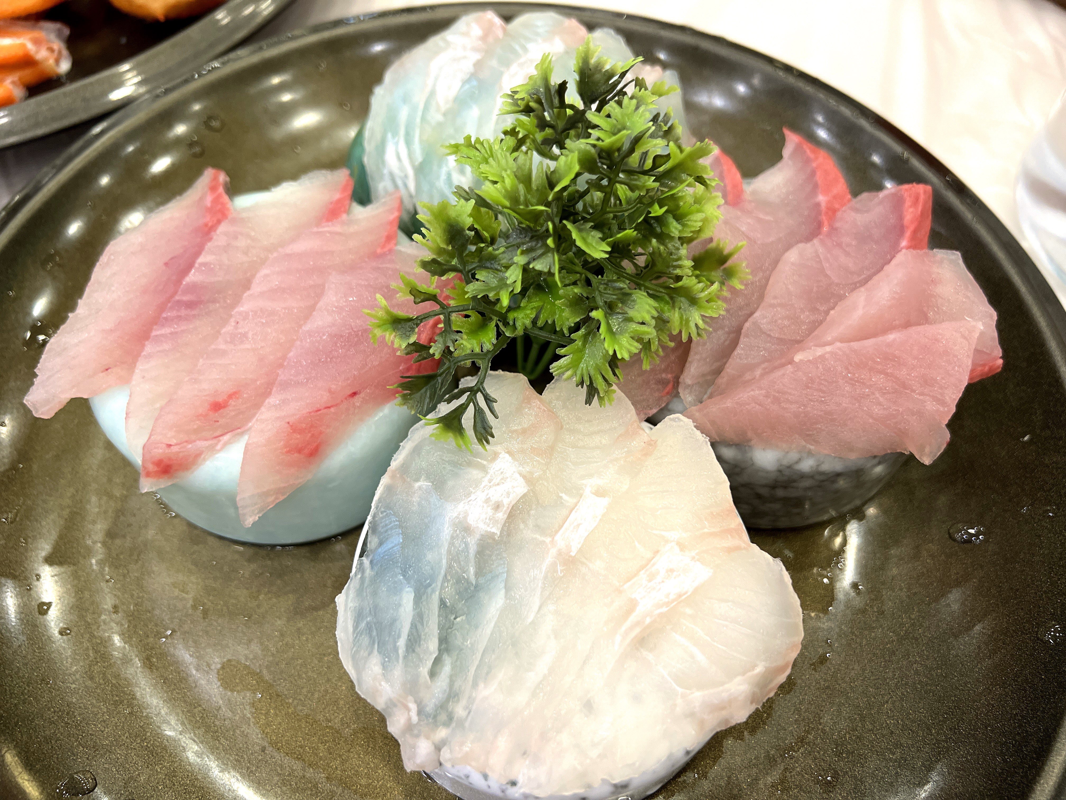 강릉홍게회세트강문가