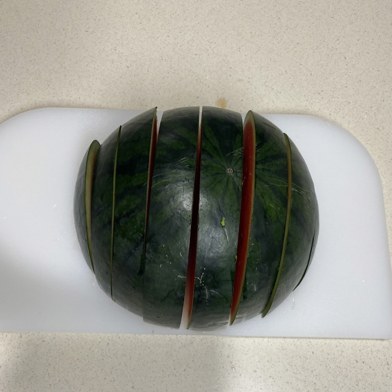 수박정리법
