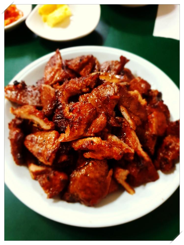 김영철의-동네한바퀴-경기-파주-고부의-돼지갈비-집