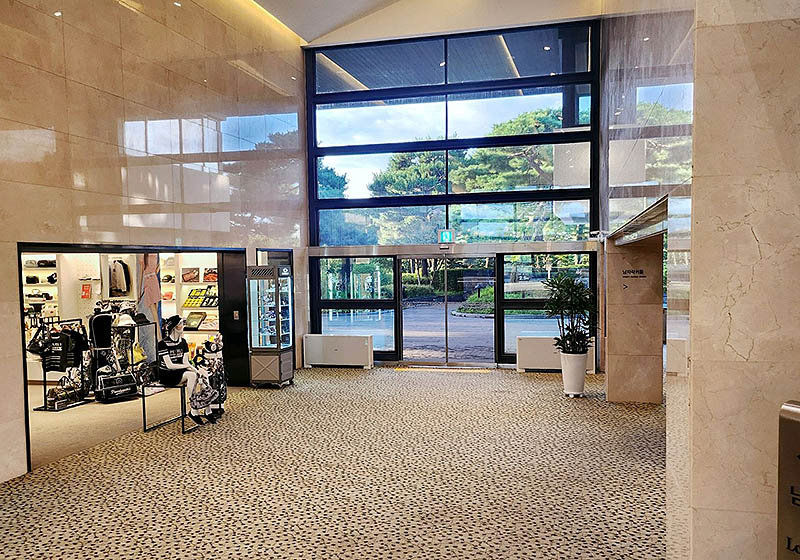 용인 기흥 태광CC 소개