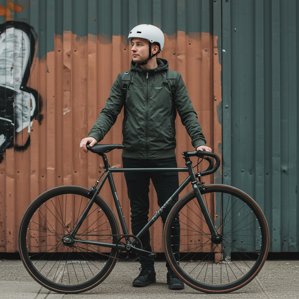 픽시자전거 안전수칙